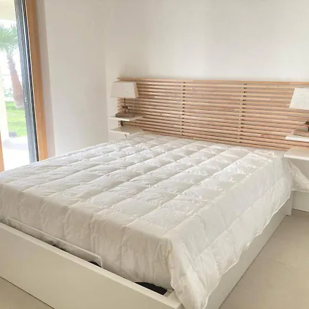 Jolanda - Costa Degli Dei