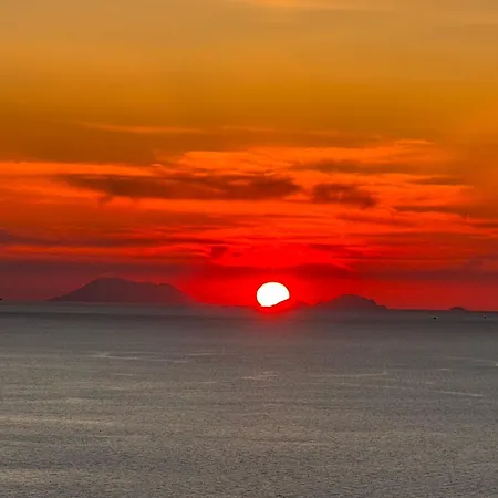 Jolanda - Costa Degli Dei Zambrone