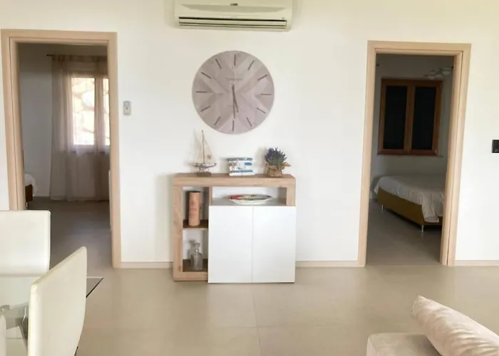 Jolanda - Costa Degli Dei *