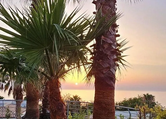 Jolanda - Costa Degli Dei فيلة زامبروني