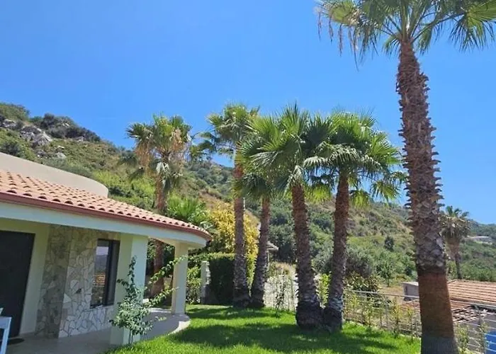 Jolanda - Costa Degli Dei فيلة *