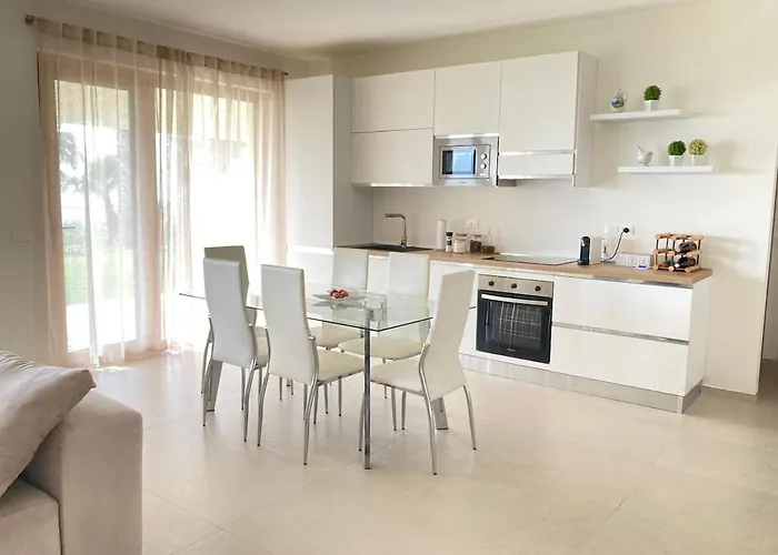 Jolanda - Costa Degli Dei فيلة