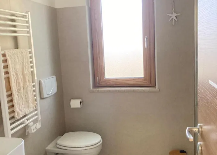 Jolanda - Costa Degli Dei فيلة *