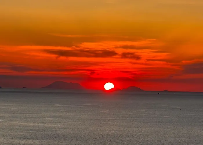 Jolanda - Costa Degli Dei زامبروني