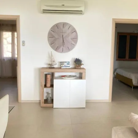 Jolanda - Costa Degli Dei *