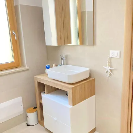 Villa Jolanda - Costa Degli Dei *