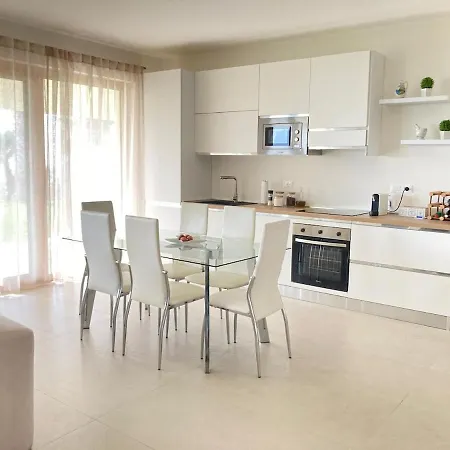 Jolanda - Costa Degli Dei Villa