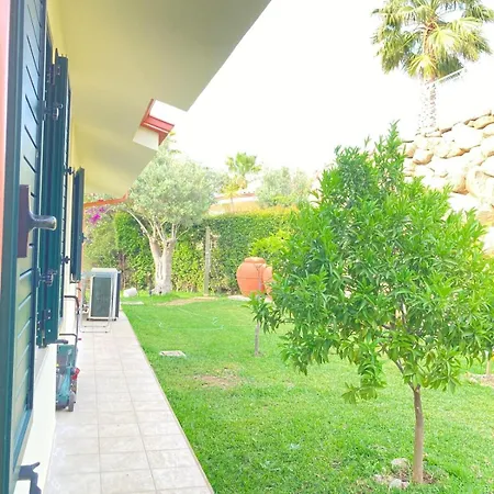 Villa Jolanda - Costa Degli Dei