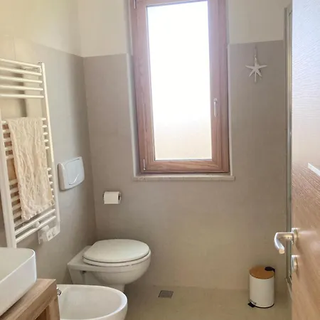 Jolanda - Costa Degli Dei Villa *