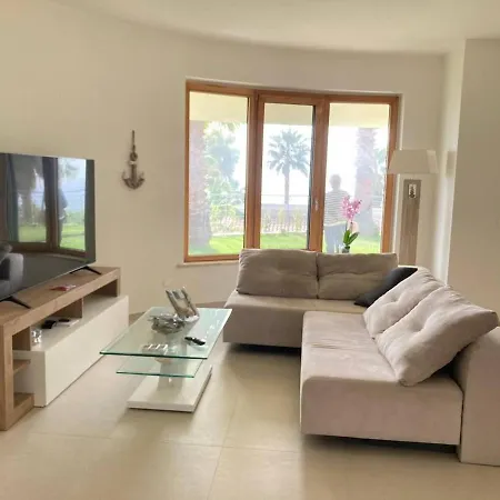 Jolanda - Costa Degli Dei Villa