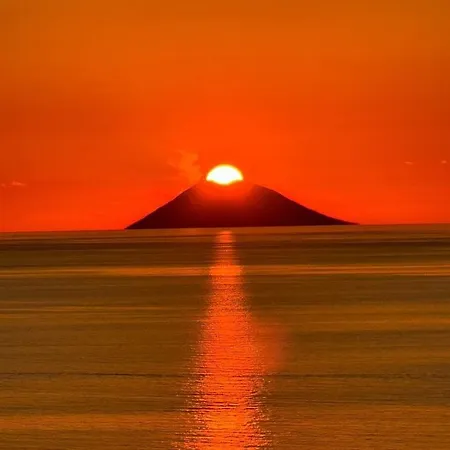 Jolanda - Costa Degli Dei Villa *